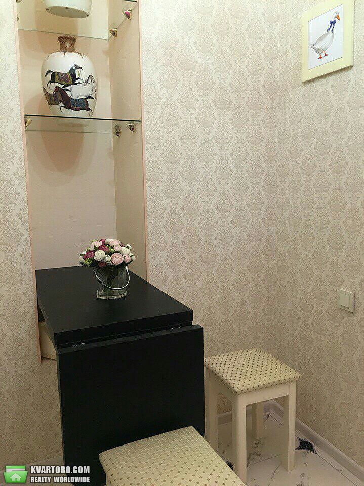 Rent out 1-room apartment. Одесса, Тираспольская — photo 4