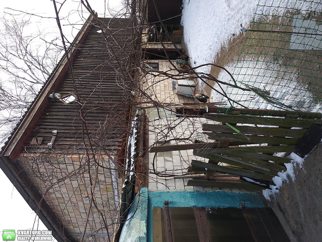 Sell house. Киевская обл., Мира — photo 6