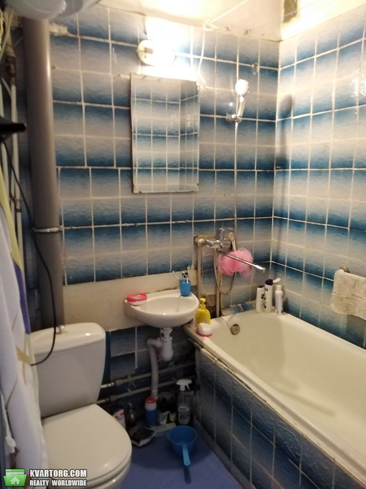 продам 1-комнатную квартиру. Одесса,  Бочарова - фото 5