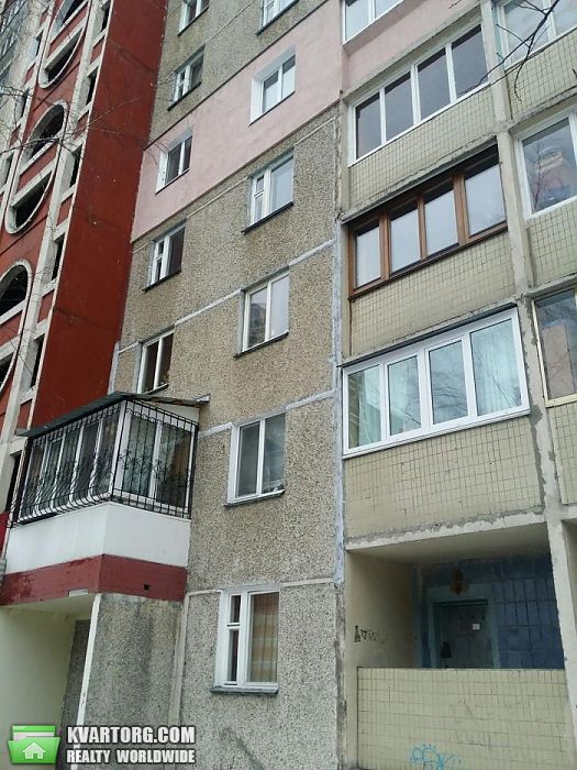Sell 3-room apartment. Киев, Бальзака — photo 1