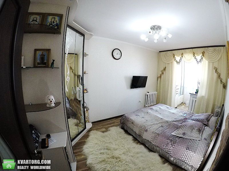 Sell 3-room apartment. Одесса, Бочарова — photo 2
