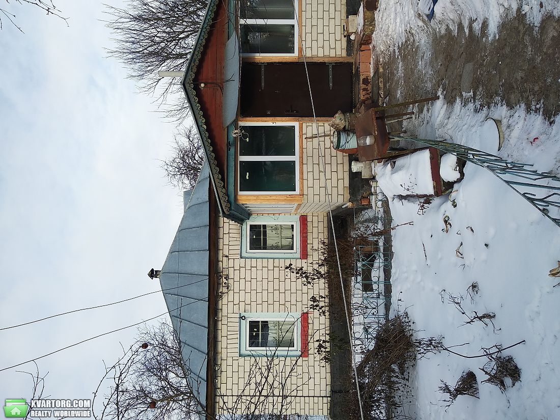 Sell house. Киевская обл., Мира — photo 3