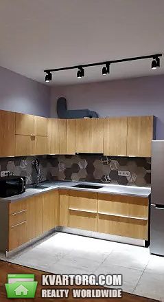 Rent out 1-room apartment. Киев, ул.Антонова — photo 9