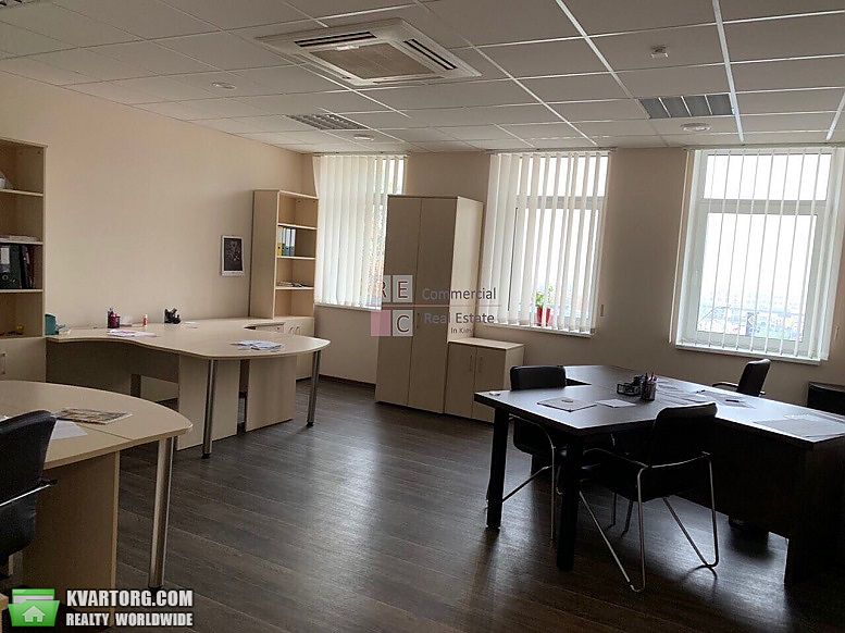 Rent out office. Киев, пр-кт.Лобановского — photo 2