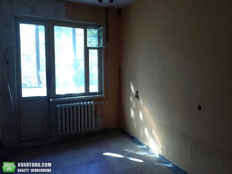 Sell 1-room apartment. Одесса,  Вильямса — photo 2