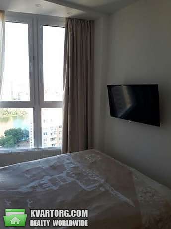 Rent out 2-room apartment. Киев,  Драгоманова — photo 2