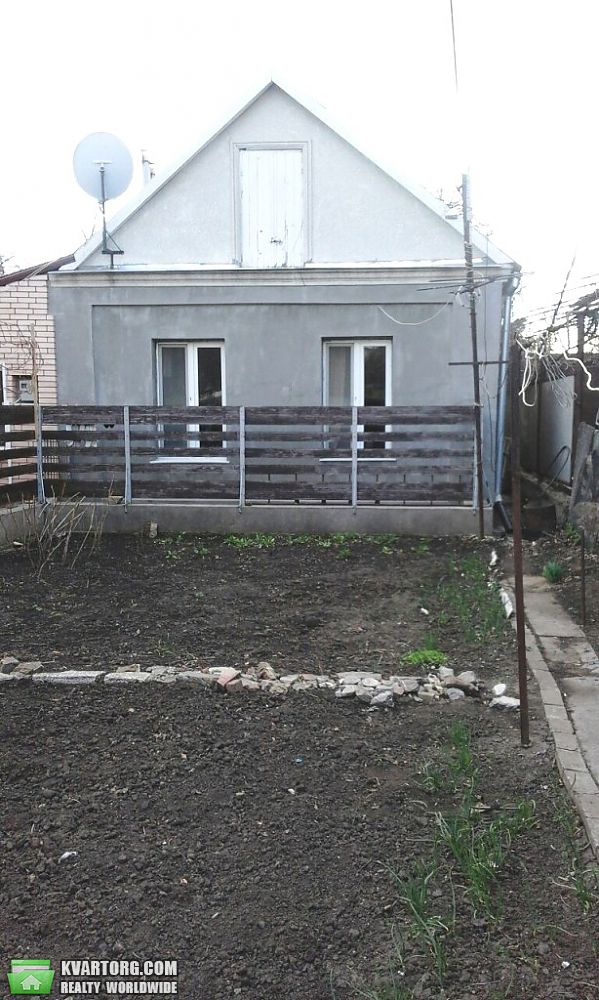 Sell house. Одесса, Белорусская — photo 5