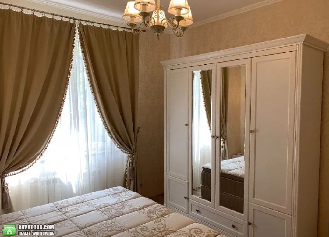 Rent out 2-room apartment. Киев,  Кудри — photo 5