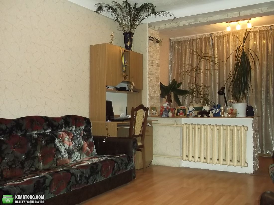 Sell 3-room apartment. Киев,  Шевченко бул — photo 4