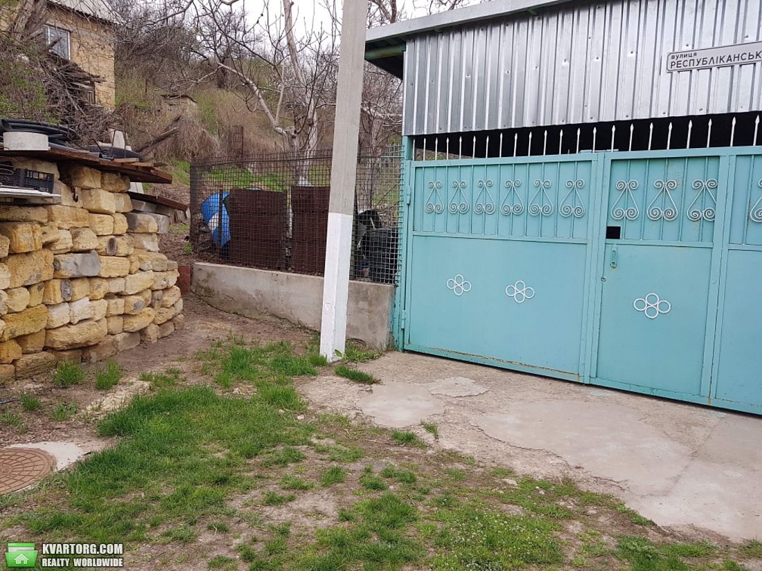 Sell house. Одесса, Республиканская — photo 8
