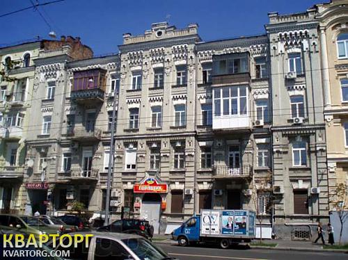 Rent out office. Киев,  Саксаганского — photo 1
