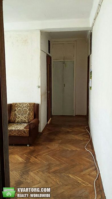 Sell 3-room apartment. Киев,  Шлихтера — photo 1
