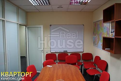 Sell office. Киев,  Народного ополчения — photo 1