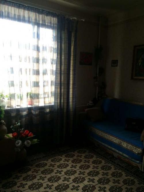 Sell 3-room apartment. Киев, Борщаговская — photo 2