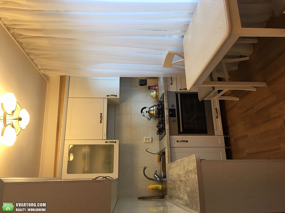 Sell 1-room apartment. Киев,  Щербакова — photo 3