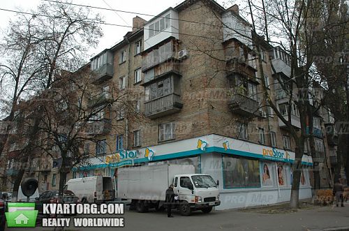 Sell 2-room apartment. Киев, Щербакова — photo 1