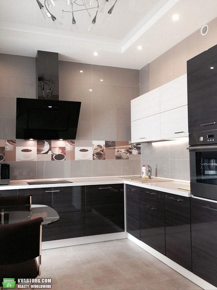 Rent out 2-room apartment. Киев,  Механизаторов — photo 1