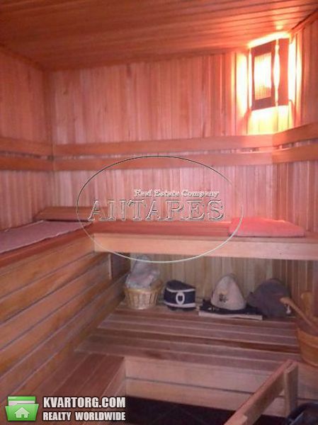 Rent out 3-room apartment. Киев, Щорса — photo 8