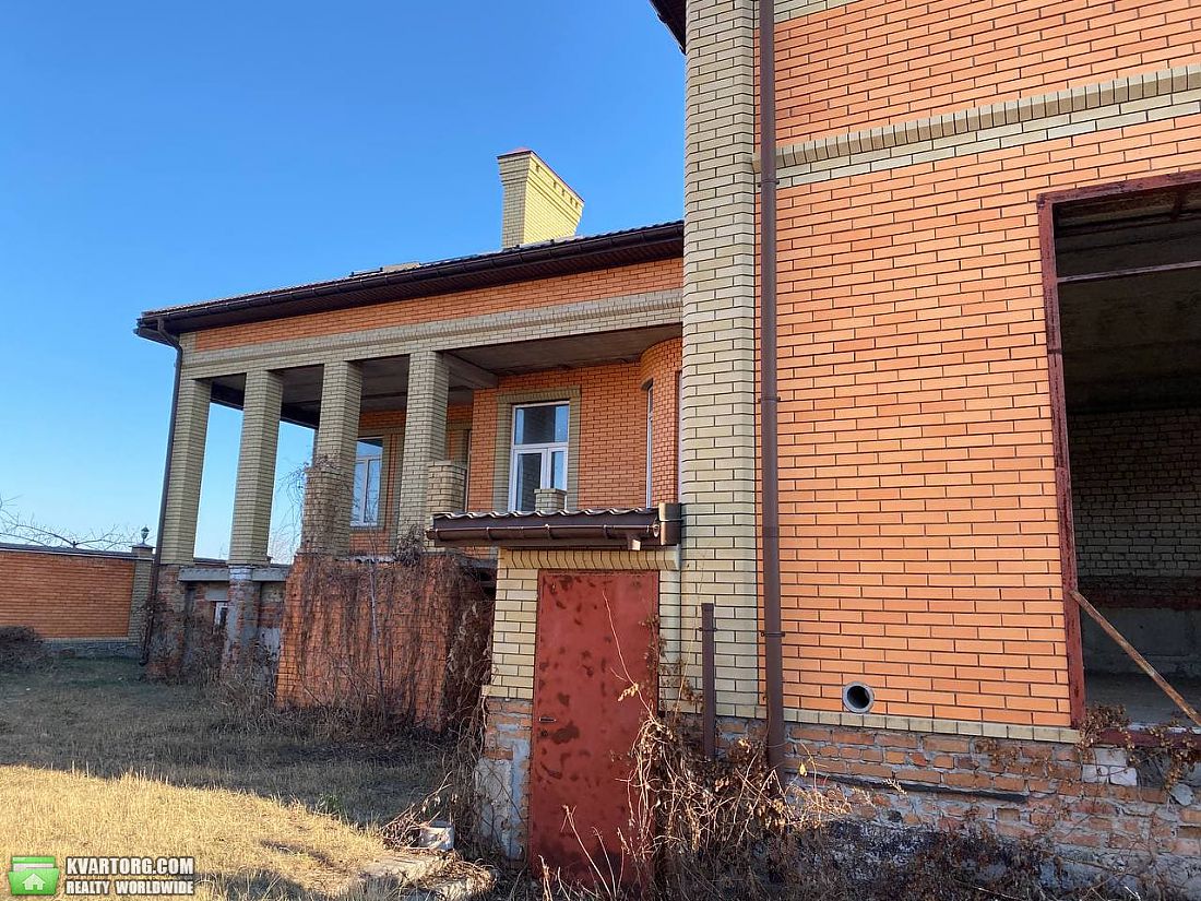 Sell house. Харьков, Сидора Ковпака — photo 4