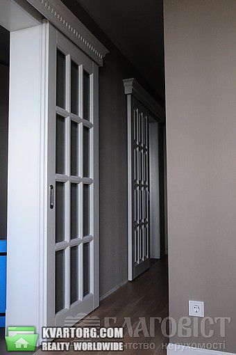 Sell 1-room apartment. Киев, Левитана — photo 4