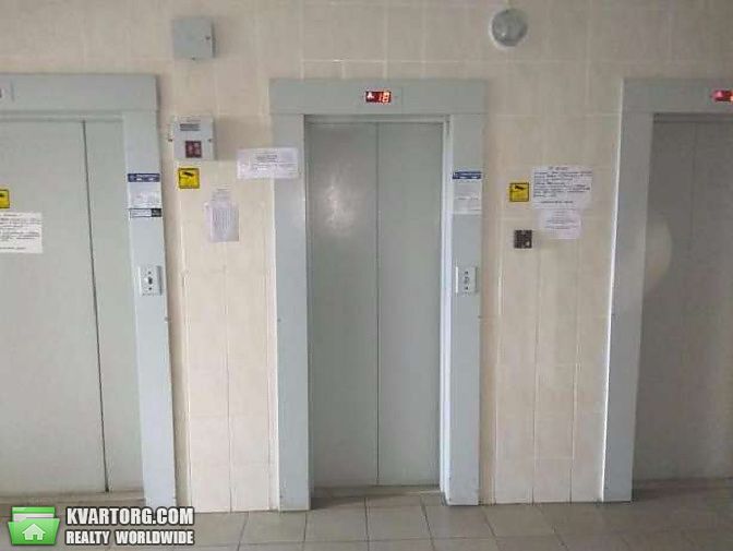 Sell 3-room apartment. Киев,  Милославская — photo 6