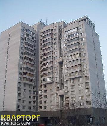 Sell 2-room apartment. Киев, Урловская — photo 3