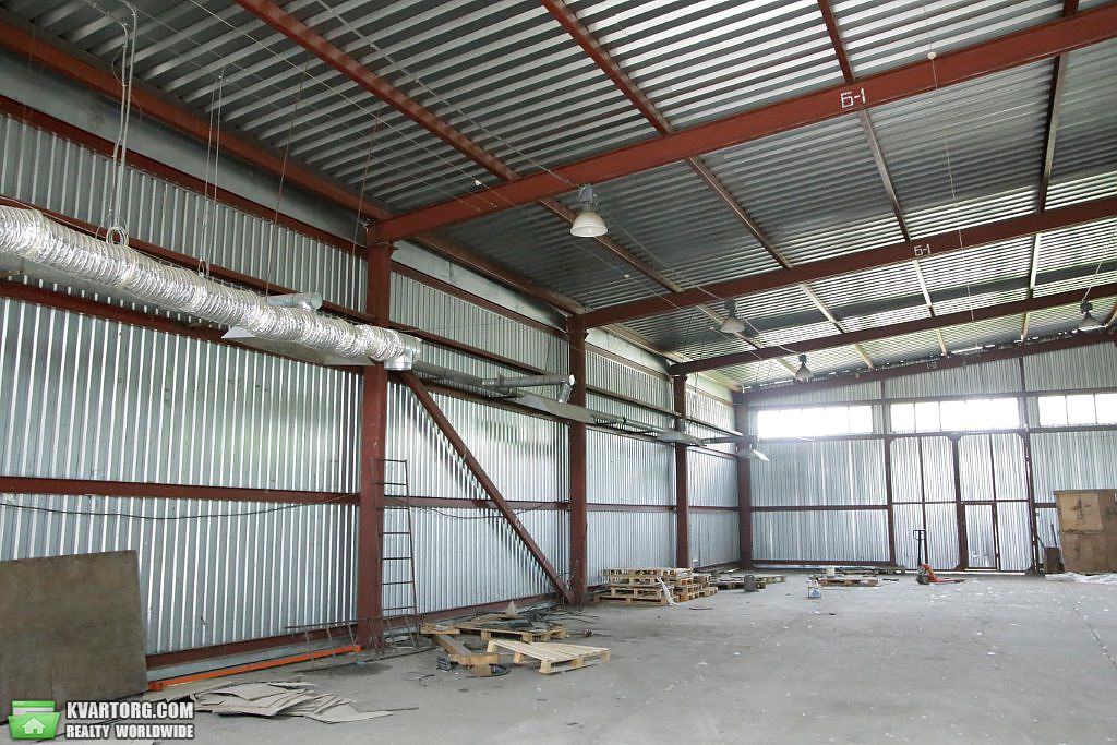 Sell warehouse. Борисполь, Завокзальная — photo 2