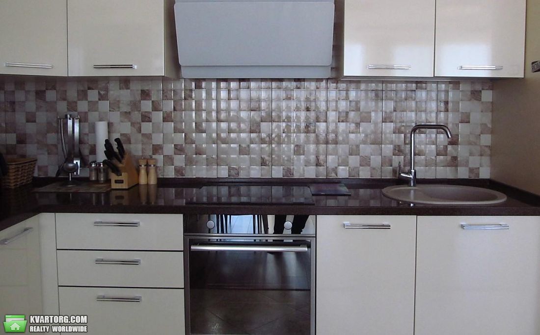 Rent out 2-room apartment. Киев,  Шумского — photo 7