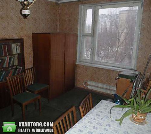 Sell 2-room apartment. Киев, Давыдова бул — photo 1