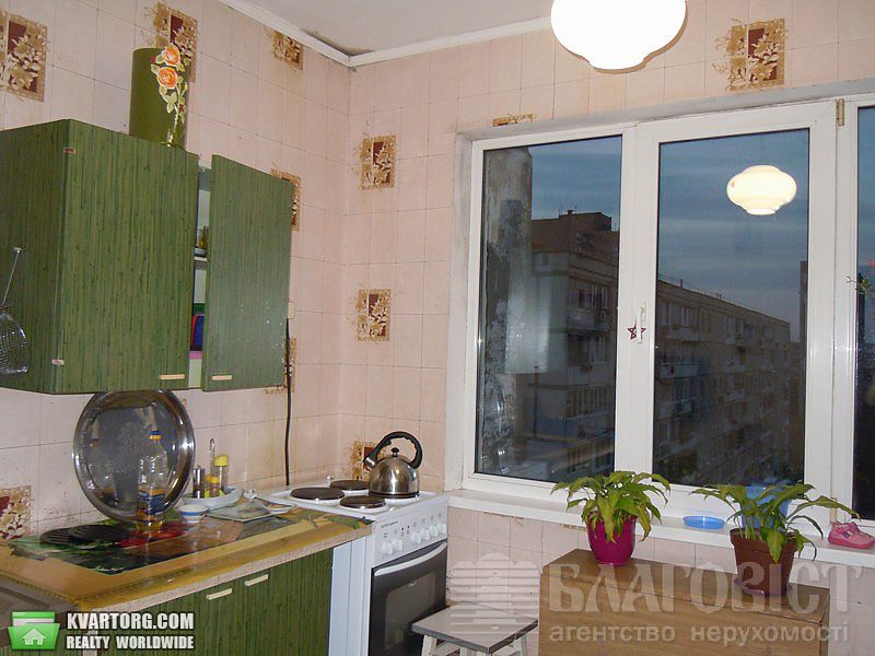 Sell 3-room apartment. Киев, Героев Днепра — photo 5