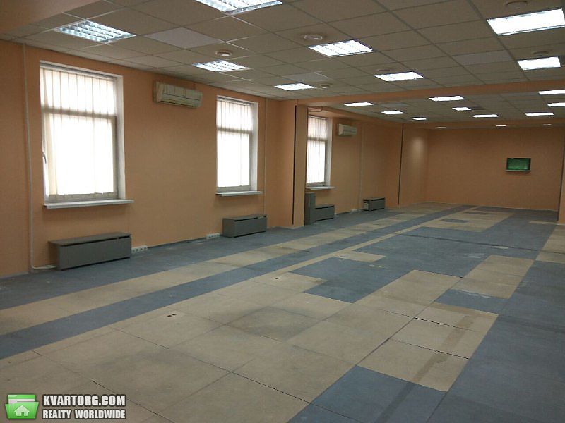 Rent out office. Киев,  Севастопольская пл — photo 9