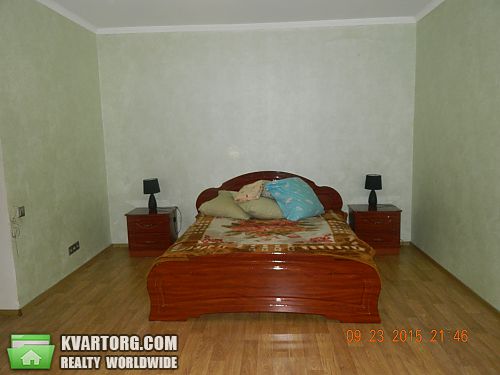 сдам 2-комнатную квартиру. Киев,  Ломоносова - фото 4