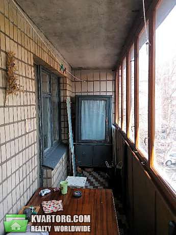 Sell 2-room apartment. Киев,  Сечевых Стрельцов — photo 8