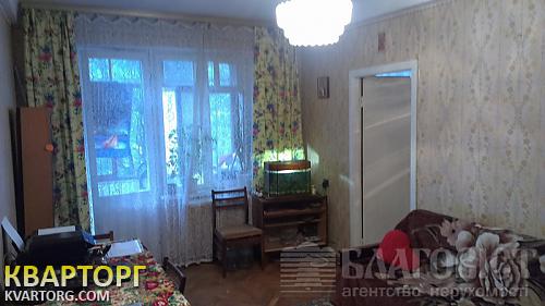 Sell 2-room apartment. Киев,  Бурмистенко — photo 3