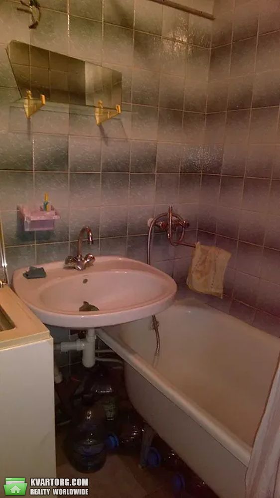 Rent out 1-room apartment. Киев,  Туполева — photo 5