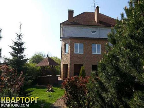 Rent out house. Украинка, Гатное — photo 1