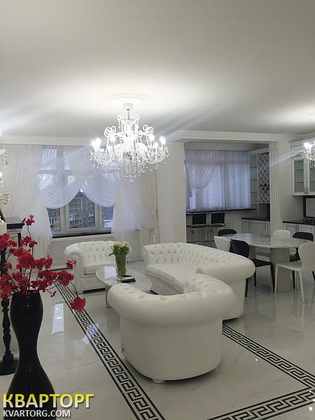 Sell 3-room apartment. Киев, Драгомирова — photo 4