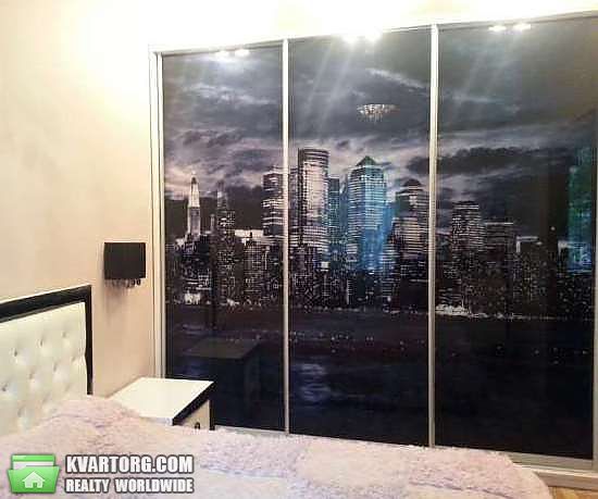 продам 3-комнатную квартиру. Киев,   Уманская - фото 4