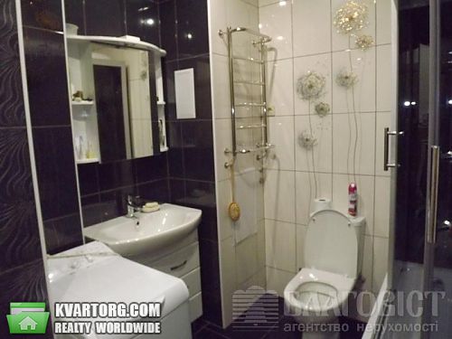 Sell 1-room apartment. Киев, Регенераторная — photo 4