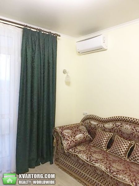 Rent out 2-room apartment. Киев, переулок Тбилисский — photo 2