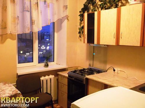 продам 1-комнатную квартиру. Киев,  проспект Победы - фото 5