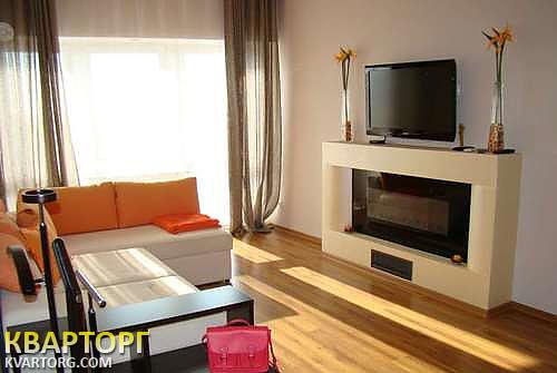 Rent out 1-room apartment. Киев, проспект Героев Сталингра — photo 4