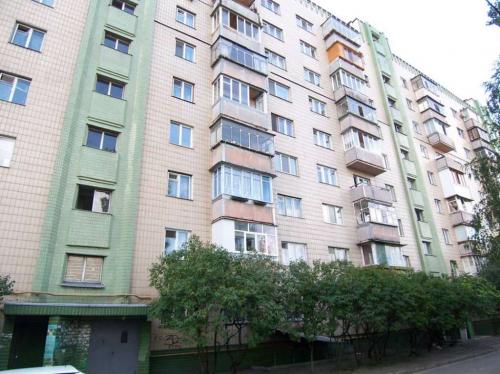 Sell 1-room apartment. Киев, Сосюры Владимира — photo 1