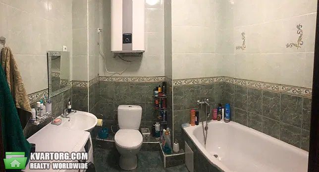 Sell 2-room apartment. Киев,  Клавдиевская — photo 4