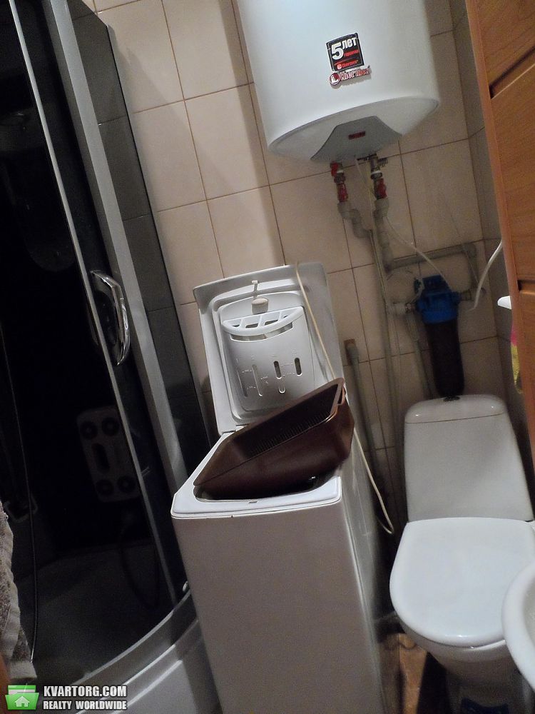 Sell 1-room apartment. Днепропетровск, пр. Аношкина — photo 8