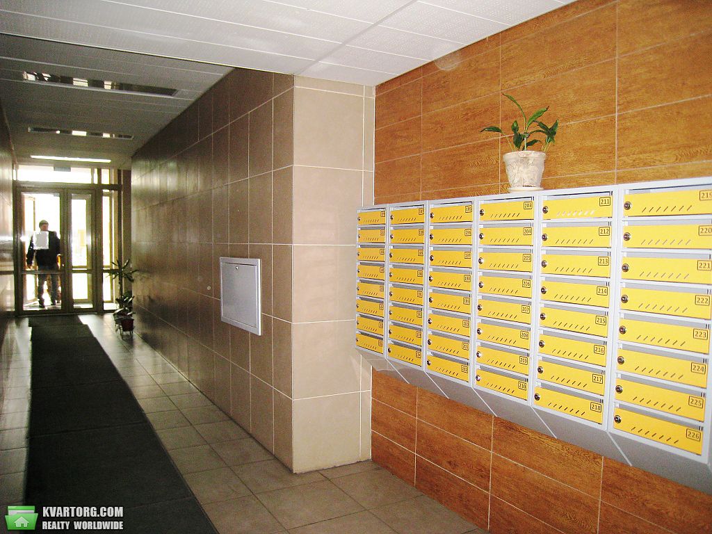 Sell 1-room apartment. Киев,  Кондратюка — photo 7