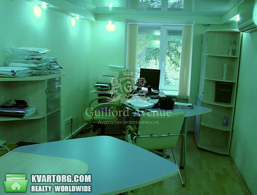 Sell office. Киев, Шелковичная — photo 4