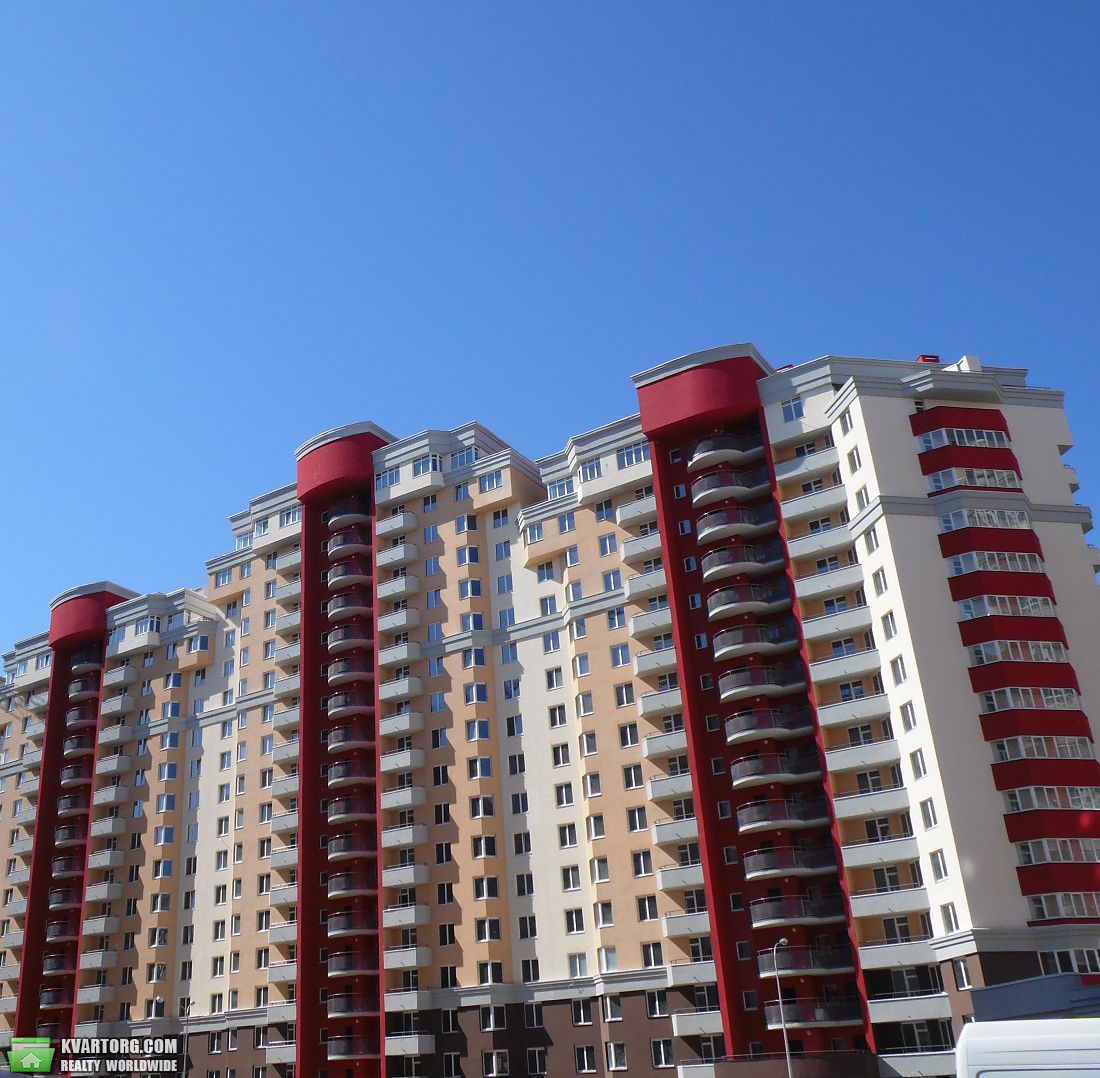 Sell 1-room apartment. Киев,  Ломоносова — photo 1