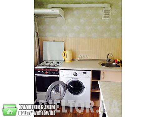 Sell 2-room apartment. Киев, Днепровская наб — photo 1