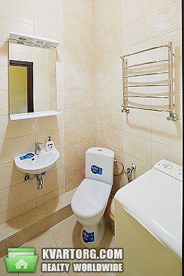 Rent out 1-room apartment. Киев, Пожарского — photo 3